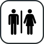 Crap SVG Icon